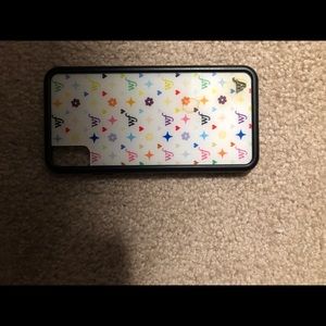 iPhone XS Max Wildflower Phone Case